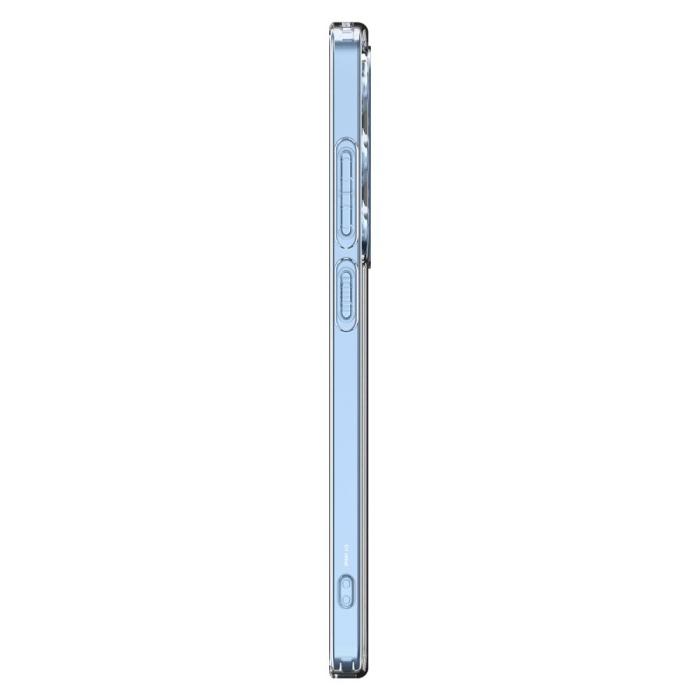 Bild 4, Spigen Spigen Galaxy S25 Ultra Skal Liquid Crystal Transparent