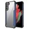  Samsung Galaxy S22 Plus Skal Hybrid Shockproof Blå