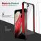  Samsung Galaxy S22 Plus Skal Hybrid Shockproof Blå