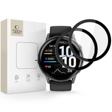 Tech-Protect Tech-Protect Garmin Venu 4 45 mm 2-PACK Sk&auml;rmskydd GlasFlex+