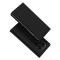 DUX DUCIS DUX DUCIS Xiaomi Redmi Note 14 Pro 5G Fodral Skin Pro Svart