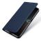 DUX DUCIS DUX DUCIS Sony Xperia 5 IV Fodral Skin Pro Blå