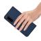 DUX DUCIS DUX DUCIS Sony Xperia 5 IV Fodral Skin Pro Blå
