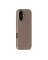 holdit holdit iPhone 17 Mobilskal Soft MagSafe Mocha Brown