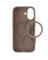holdit holdit iPhone 17 Mobilskal Soft MagSafe Mocha Brown