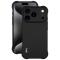 IMAK IMAK iPhone 17 Pro Skal TPU AirBag Shockproof Svart