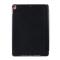 AMORUS AMORUS iPad 10.2 2019/2020/2021 Fodral Tri-Fold Svart