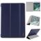 AMORUS AMORUS iPad 10.2 2019/2020/2021 Fodral Tri-Fold Blå