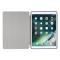 AMORUS AMORUS iPad 10.2 2019/2020/2021 Fodral Tri-Fold Blå