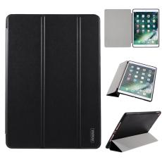 AMORUS AMORUS iPad 10.2 2019/2020/2021 Fodral Tri-Fold Svart