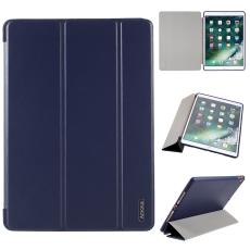 AMORUS AMORUS iPad 10.2 2019/2020/2021 Fodral Tri-Fold Bl&aring;