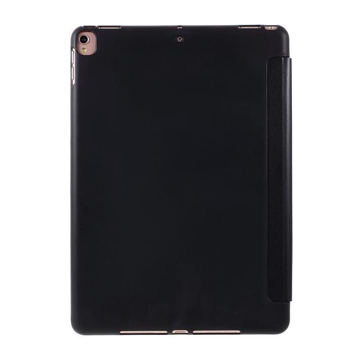 Bild 3, AMORUS AMORUS iPad 10.2 2019/2020/2021 Fodral Tri-Fold Svart