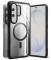 Ringke Ringke Galaxy S26 Ultra Skal MagSafe Fusion Bold Svart