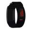  Whoop 5.0 / MG / 4.0 Klockarmband Trail Loop Svart