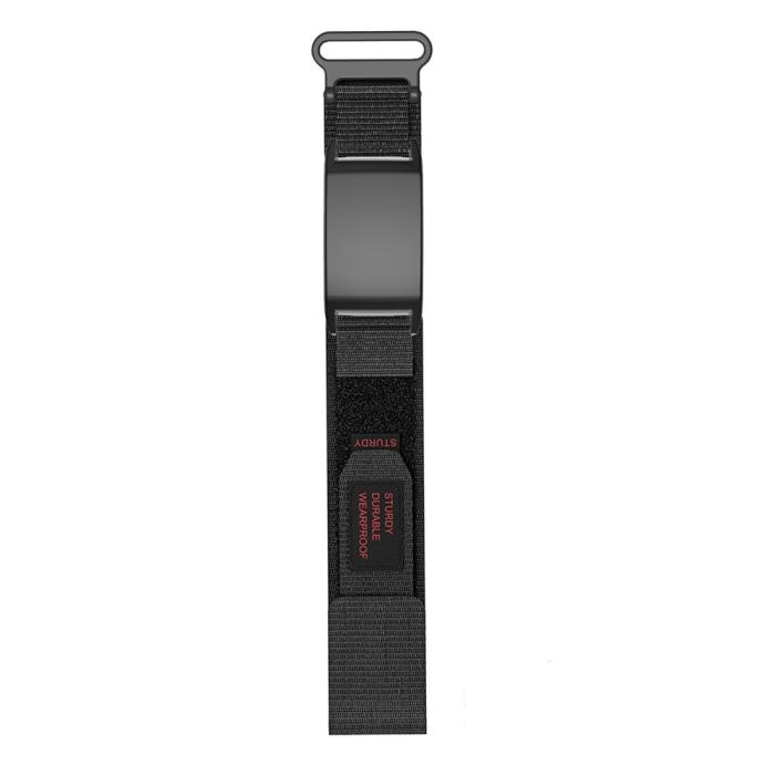 Bild 4,  Whoop 5.0 / MG / 4.0 Klockarmband Trail Loop Svart