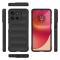  Motorola Moto G56 5G Skal Magic Shield Svart