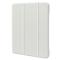  iPad Mini 2024/2021 Fodral Tri-Fold Pennhållare Grå