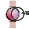 HAT PRINCE Samsung Galaxy Watch Active2 40mm - HAT PRINCE 3D Skärmskydd