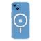 DUX DUCIS DUX DUCIS iPhone 14 Plus Skal Clin MagSafe Hybrid Transparent