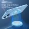 DUX DUCIS DUX DUCIS iPhone 14 Plus Skal Clin MagSafe Hybrid Transparent