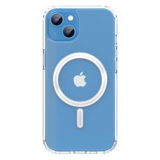 DUX DUCIS DUX DUCIS iPhone 14 Plus Skal Clin MagSafe Hybrid Transparent