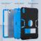 iPad 11 2025 / 10.9 2022 Shockproof Hybrid Skal Med Kickstand