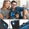  iPad 11 2025 / 10.9 2022 Shockproof Hybrid Skal Med Kickstand