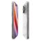 Spigen Spigen iPhone 16 Pro Skal MagSafe Ultra Hybrid Frostad Transparent