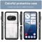 Nothing Phone 3a Skal Hybrid Svart
