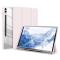 DUX DUCIS DUX DUCIS Galaxy Tab S9 FE Plus Fodral TOBY Hybrid Rosa