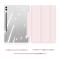 DUX DUCIS DUX DUCIS Galaxy Tab S9 FE Plus Fodral TOBY Hybrid Rosa