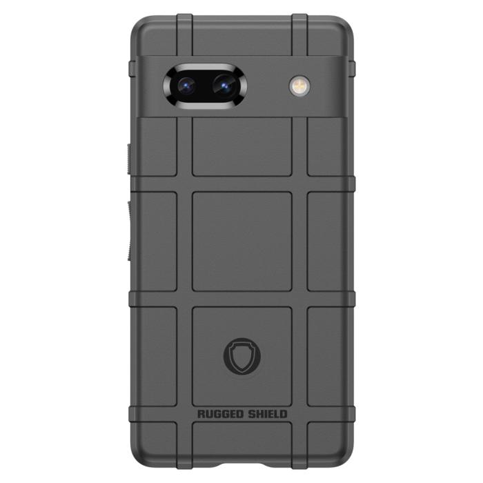 Bild 2,  Google Pixel 7A Skal Robust Svart