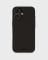 holdit holdit iPhone 16 Mobilskal Slim Svart