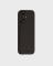 holdit holdit iPhone 16 Mobilskal Slim Svart