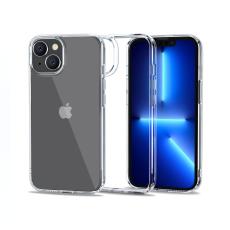 Tech-Protect Tech-Protect iPhone 14 Skal FlexAir Hybrid Transparent