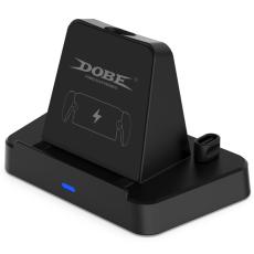 DOBE DOBE Sony Playstation Portal Laddningsst&auml;ll Svart