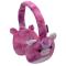 Squishmallows Squishmallows Trådlösa On-Ear Hörlurar Lola
