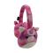 Squishmallows Squishmallows Trådlösa On-Ear Hörlurar Lola
