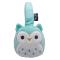 Squishmallows Squishmallows Trådlösa On-Ear Hörlurar Winston
