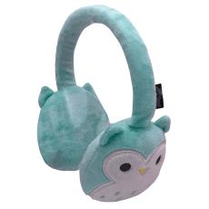 Squishmallows Squishmallows Tr&aring;dl&ouml;sa On-Ear H&ouml;rlurar Winston