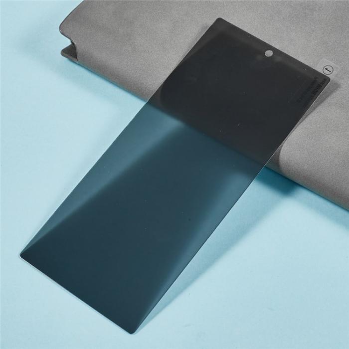 Bild 3,  Samsung Galaxy Z Fold 7 Skärmskydd Härdat Glas Privacy