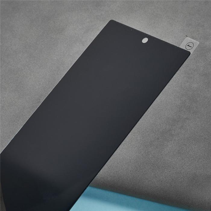 Bild 5,  Samsung Galaxy Z Fold 7 Skärmskydd Härdat Glas Privacy