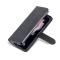 AZNS AZNS Galaxy Z Fold 3 Fodral Skin Touch Svart