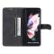 AZNS AZNS Galaxy Z Fold 3 Fodral Skin Touch Svart