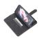 AZNS AZNS Galaxy Z Fold 3 Fodral Skin Touch Svart