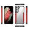  Samsung Galaxy S22 Plus Skal Hybrid Shockproof Blå