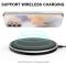  Samsung Galaxy A23 5G Skal Marmor Galaxy White