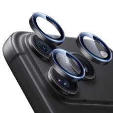 ESR ESR iPhone 18 Pro / 18 Pro Max Linsskydd Armorite Svart