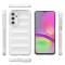  Samsung Galaxy A25 5G Skal Magic Shield TPU Vit
