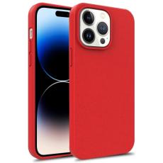  iPhone 14 Pro Max Skal TPU R&ouml;d